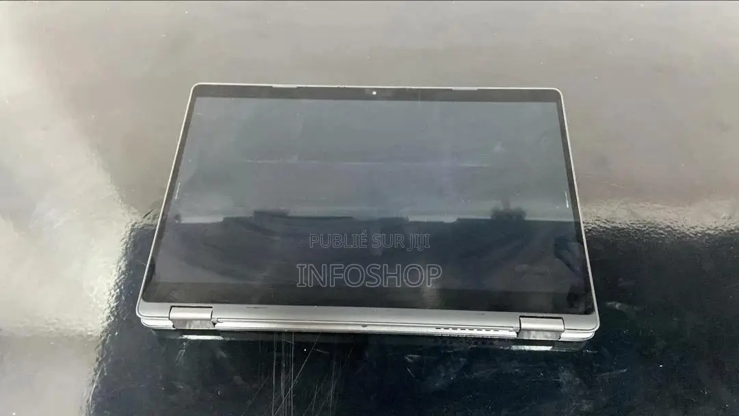 New Ordinateur Portable Dell Latitude 5300 16GB Intel Core I7 SSD 256GB