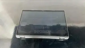 Photo - New Ordinateur Portable Dell Latitude 5300 16GB Intel Core I7 SSD 256GB