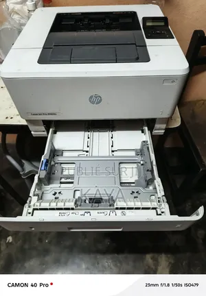 Imprimante Hp Laser Jet Pro M402n