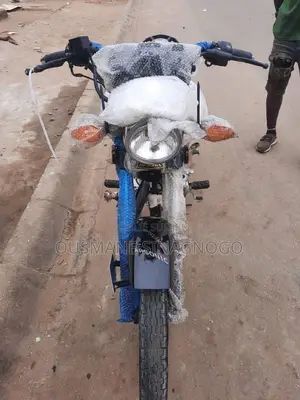 Photo - New Apsonic AP125-30 2023 Noir