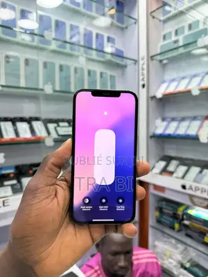 Pomme iPhone 12 Pro Max 256 GB Doré