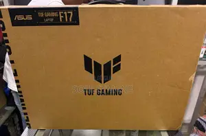 Photo - New Asus TUF Gaming F16 16GB Intel Core I5 SSD 512GB
