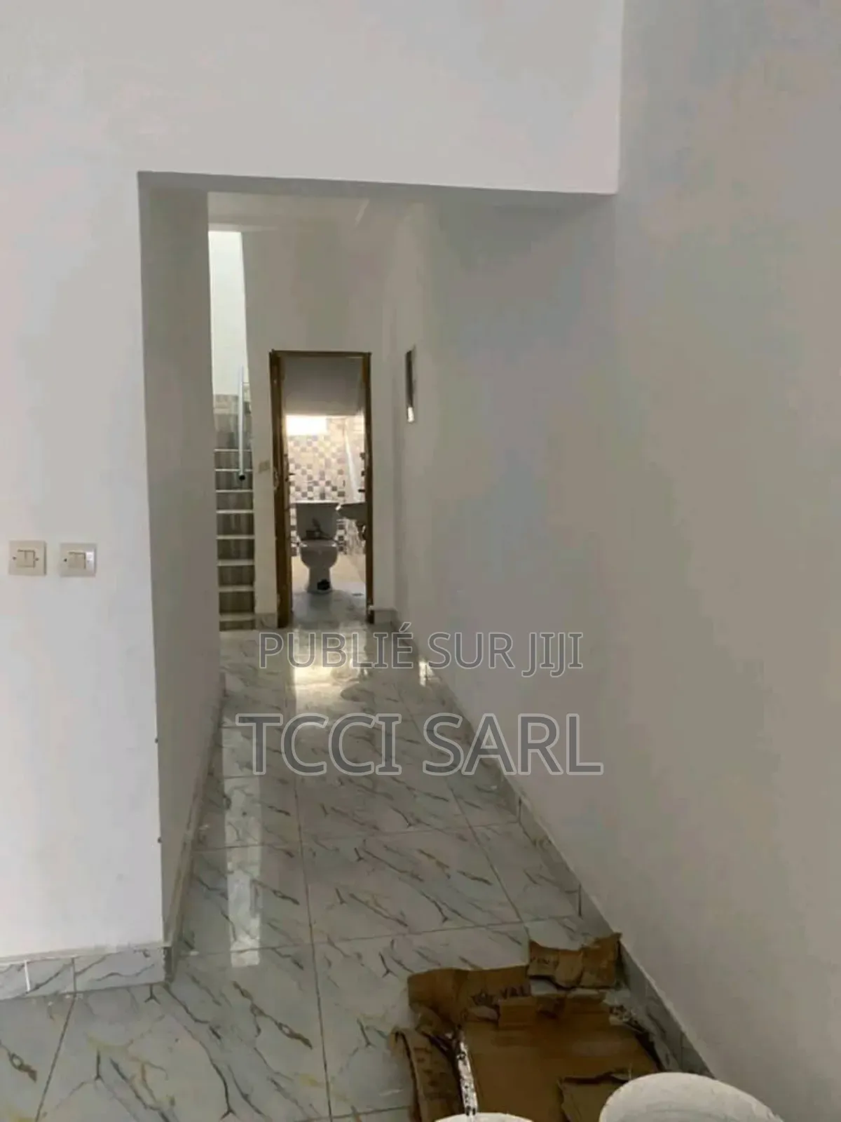 4chbre Villa dans Kady Yago, Cocody à Vendre