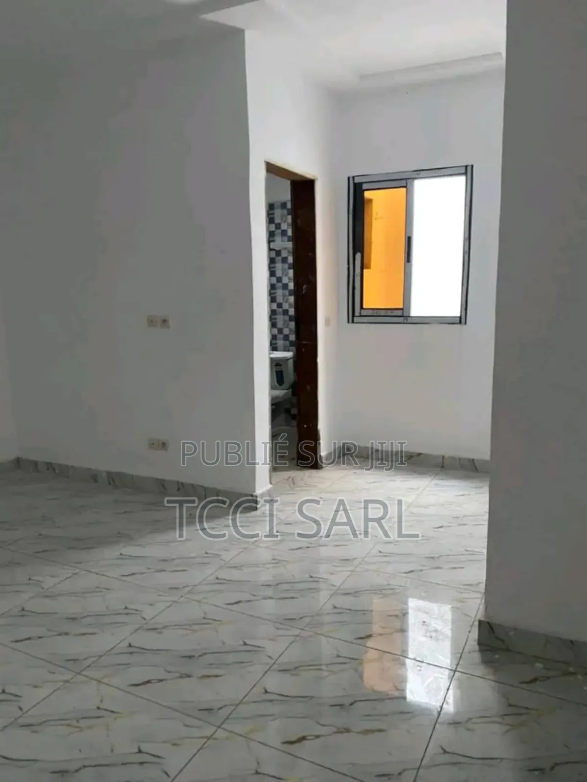 4chbre Villa dans Kady Yago, Cocody à Vendre