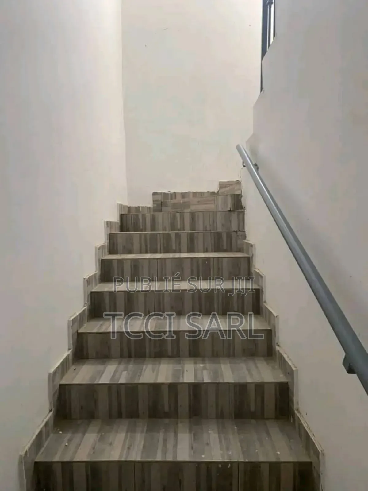 4chbre Villa dans Kady Yago, Cocody à Vendre