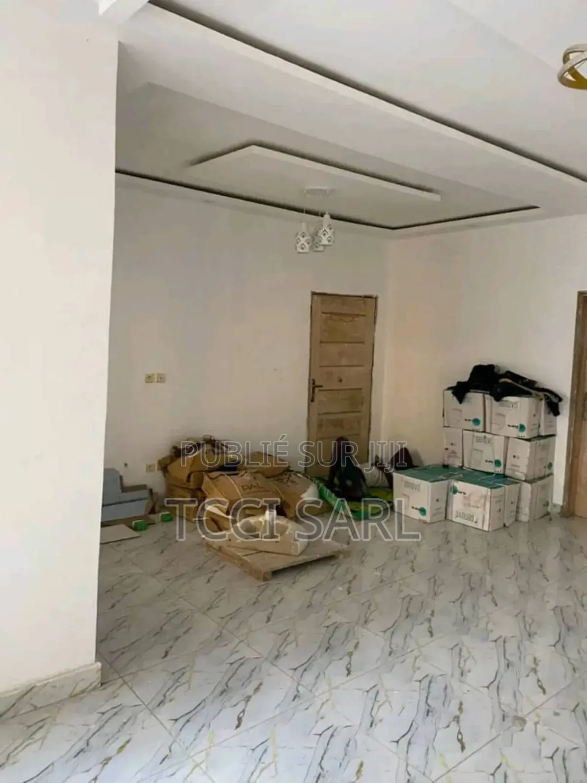 4chbre Villa dans Kady Yago, Cocody à Vendre