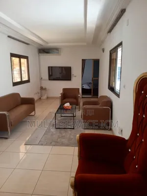 Photo - 8chbre Duplex dans Ismaël Coulibaly, Cocody à Vendre