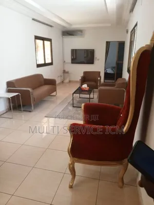 8chbre Duplex dans Ismaël Coulibaly, Cocody à Vendre