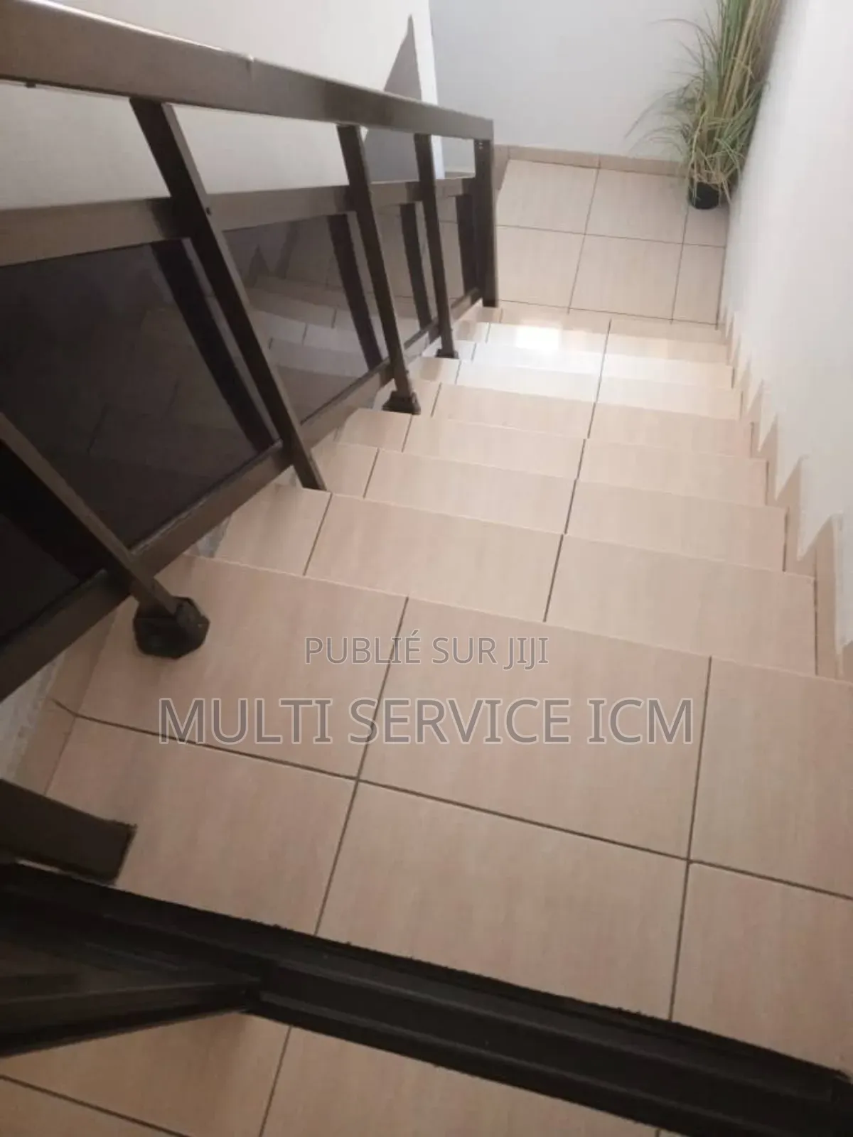 8chbre Duplex dans Ismaël Coulibaly, Cocody à Vendre