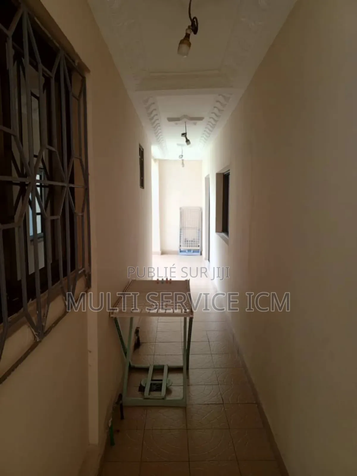 8chbre Duplex dans Ismaël Coulibaly, Cocody à Vendre