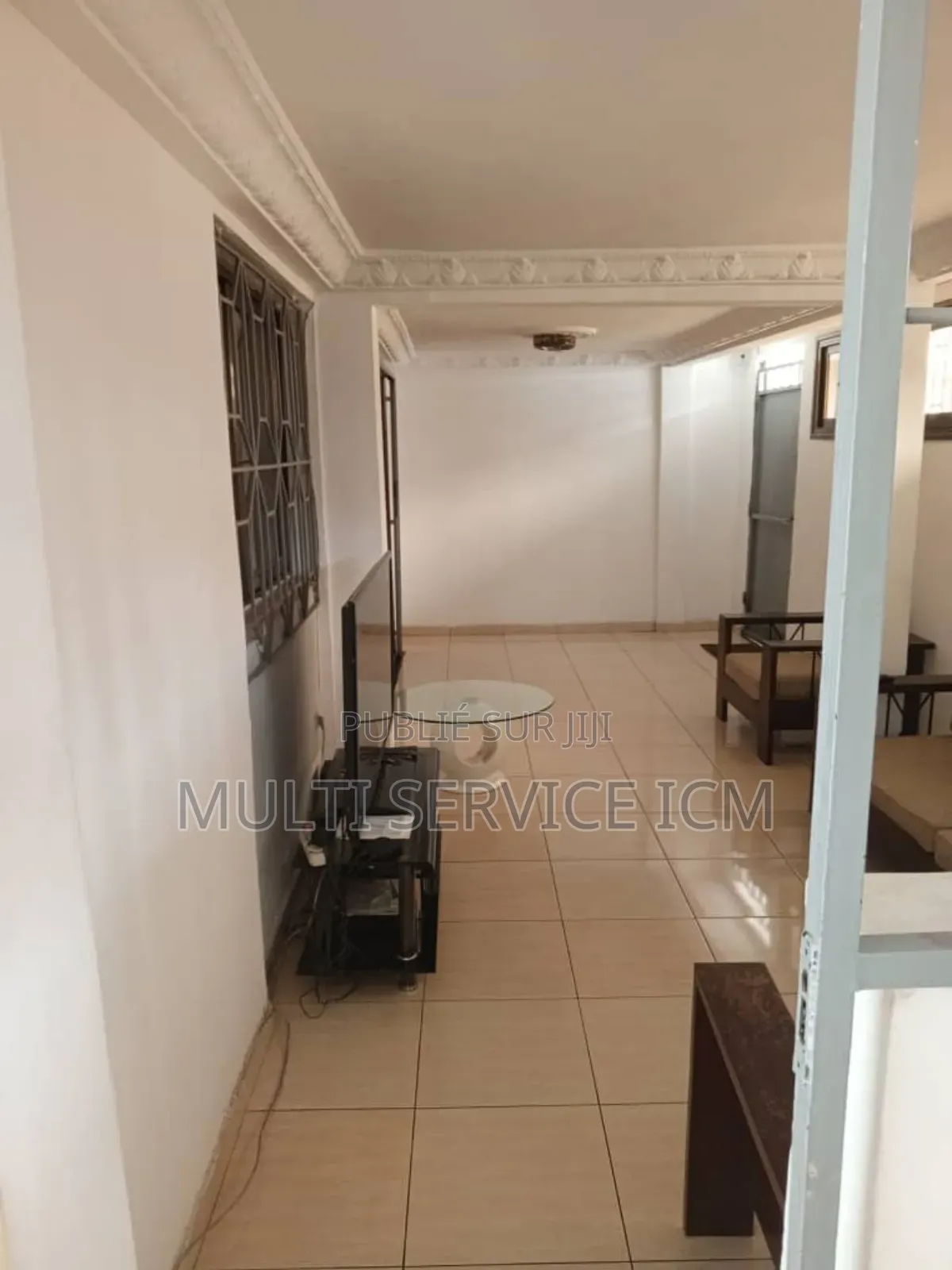 8chbre Duplex dans Ismaël Coulibaly, Cocody à Vendre