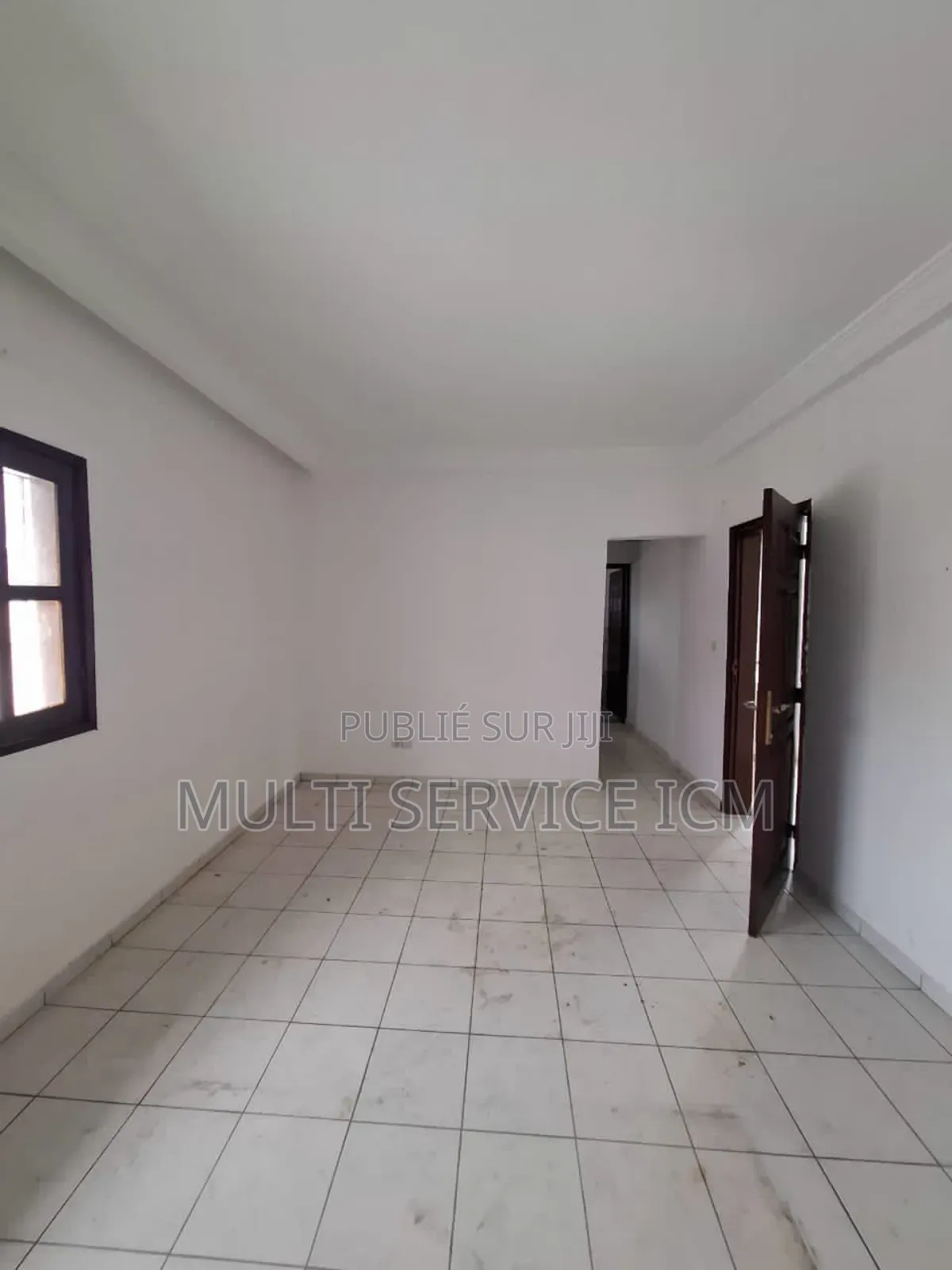 5chbre Duplex dans Ismaël Coulibaly, Cocody à Vendre