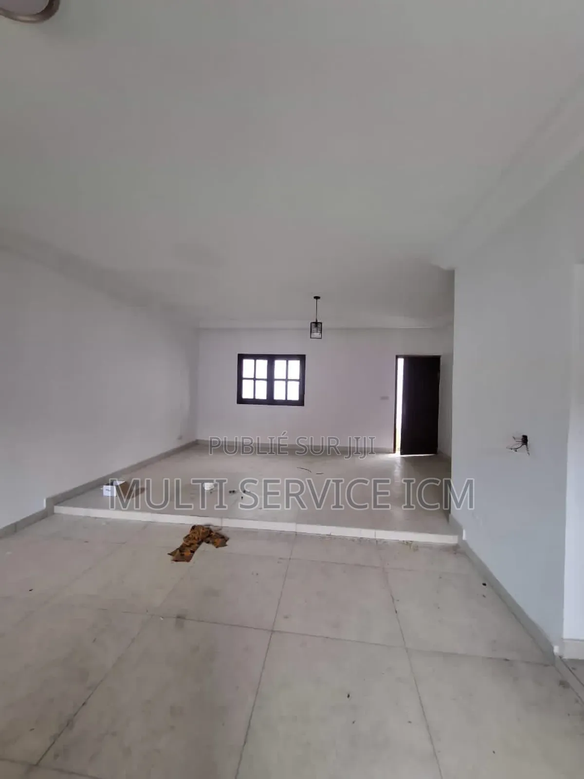 5chbre Duplex dans Ismaël Coulibaly, Cocody à Vendre