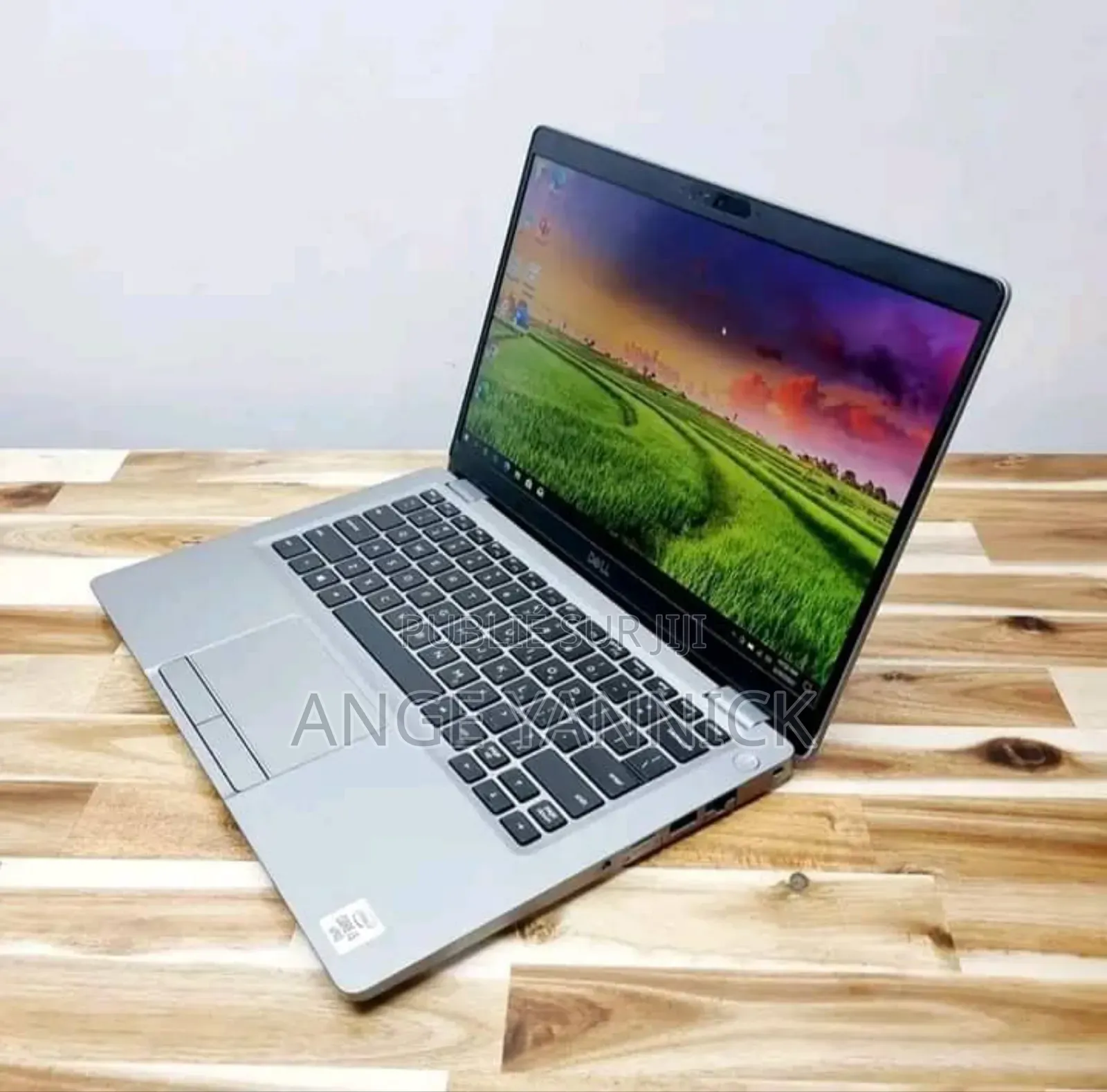 New Ordinateur Portable Dell Latitude 5310 16GB Intel Core I5 SSD 512GB