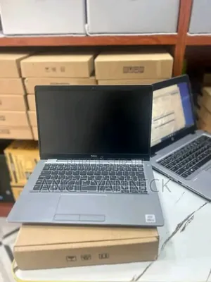 New Ordinateur Portable Dell Latitude 5310 16GB Intel Core I5 SSD 512GB