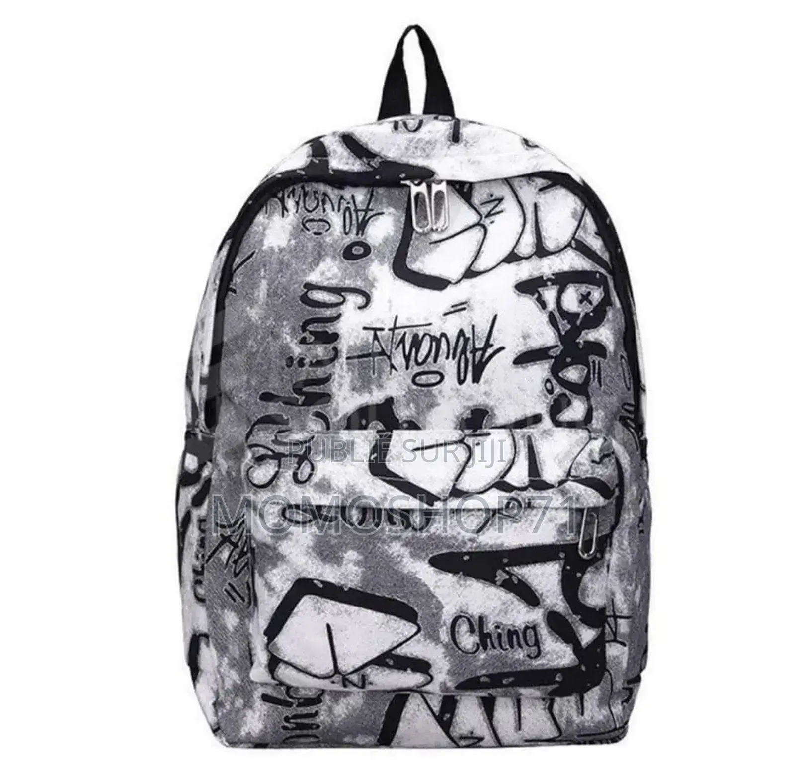 Sac Graffiti Magnifique