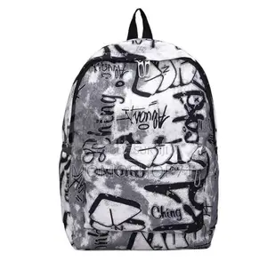 Sac Graffiti Magnifique