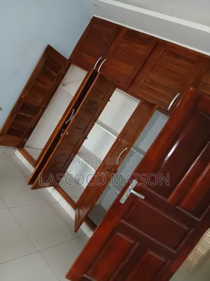 2chbre Appartement dans Lascoco Maison, Cocody à Louer