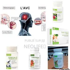 Photo - Traitement De L’Avc