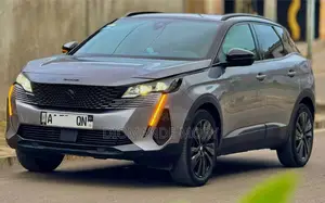 PEUGEOT 3008 2023 Gris