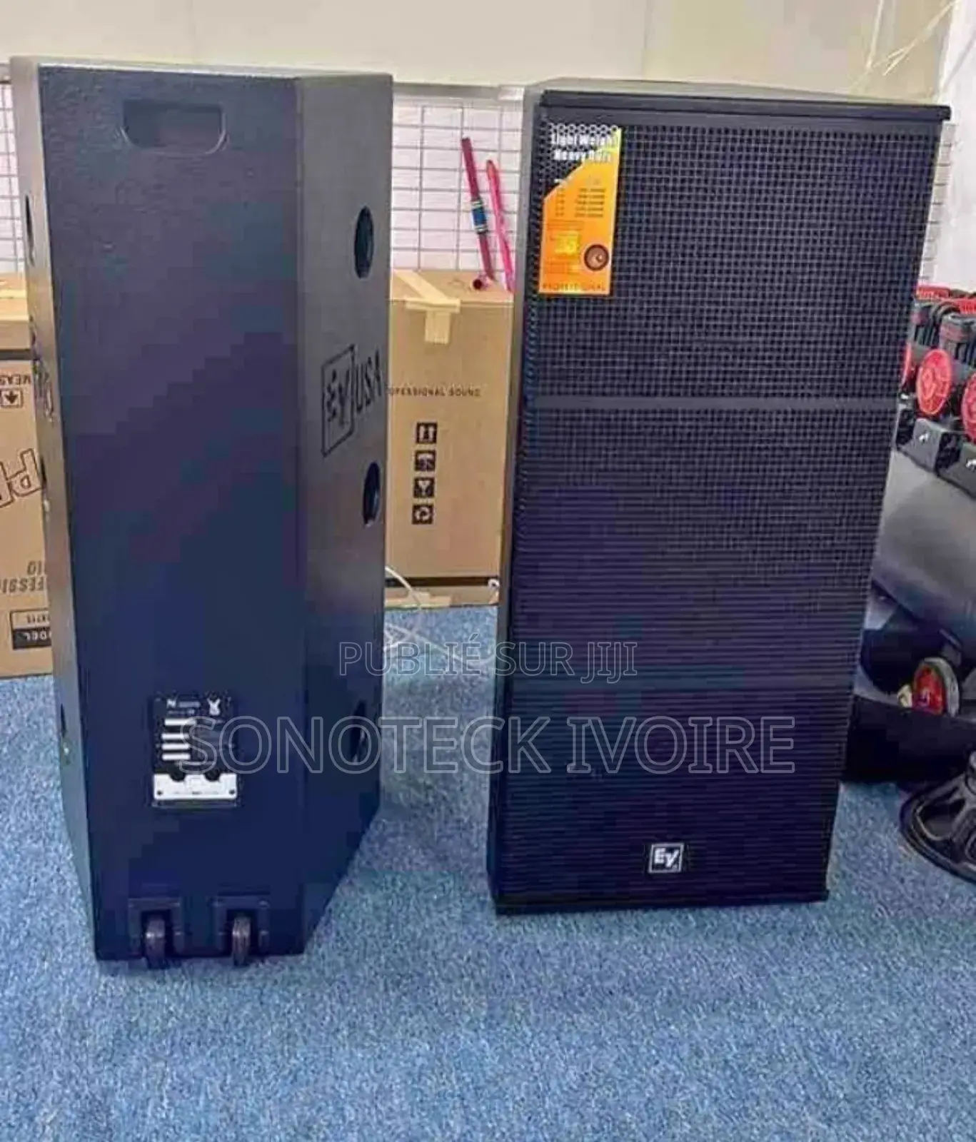 Kit Ensemble Complet