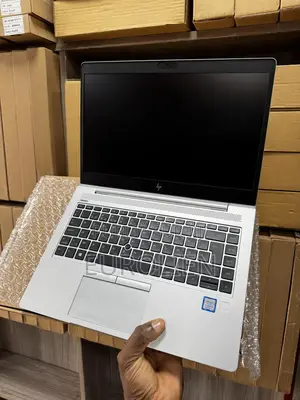 Ordinateur Portable HP EliteBook 840 G5 16GB Intel Core I5 SSD 512GB