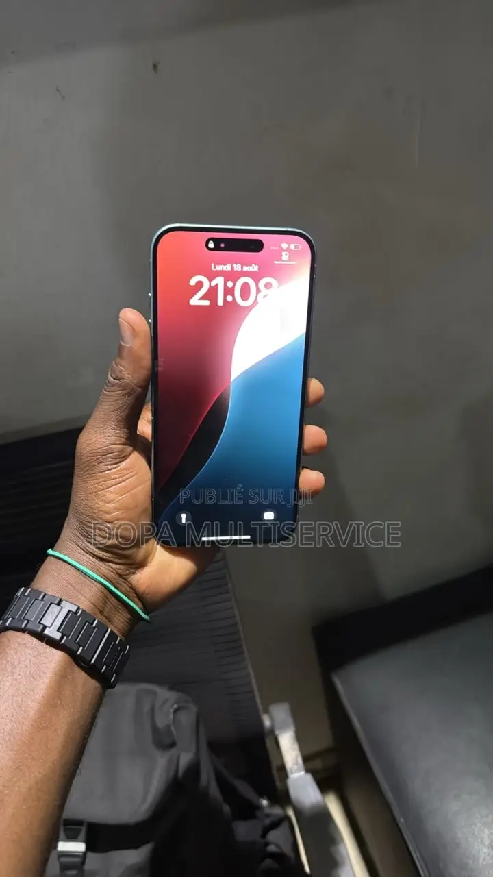 Apple iPhone 16 Plus 128 GB Vert