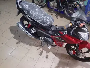 New Apsonic AP50A 2023 Rouge