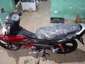 New Apsonic AP50A 2023 Rouge