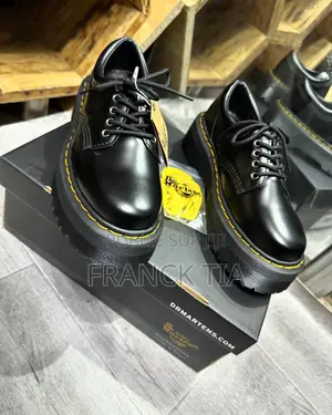 Dr Martens