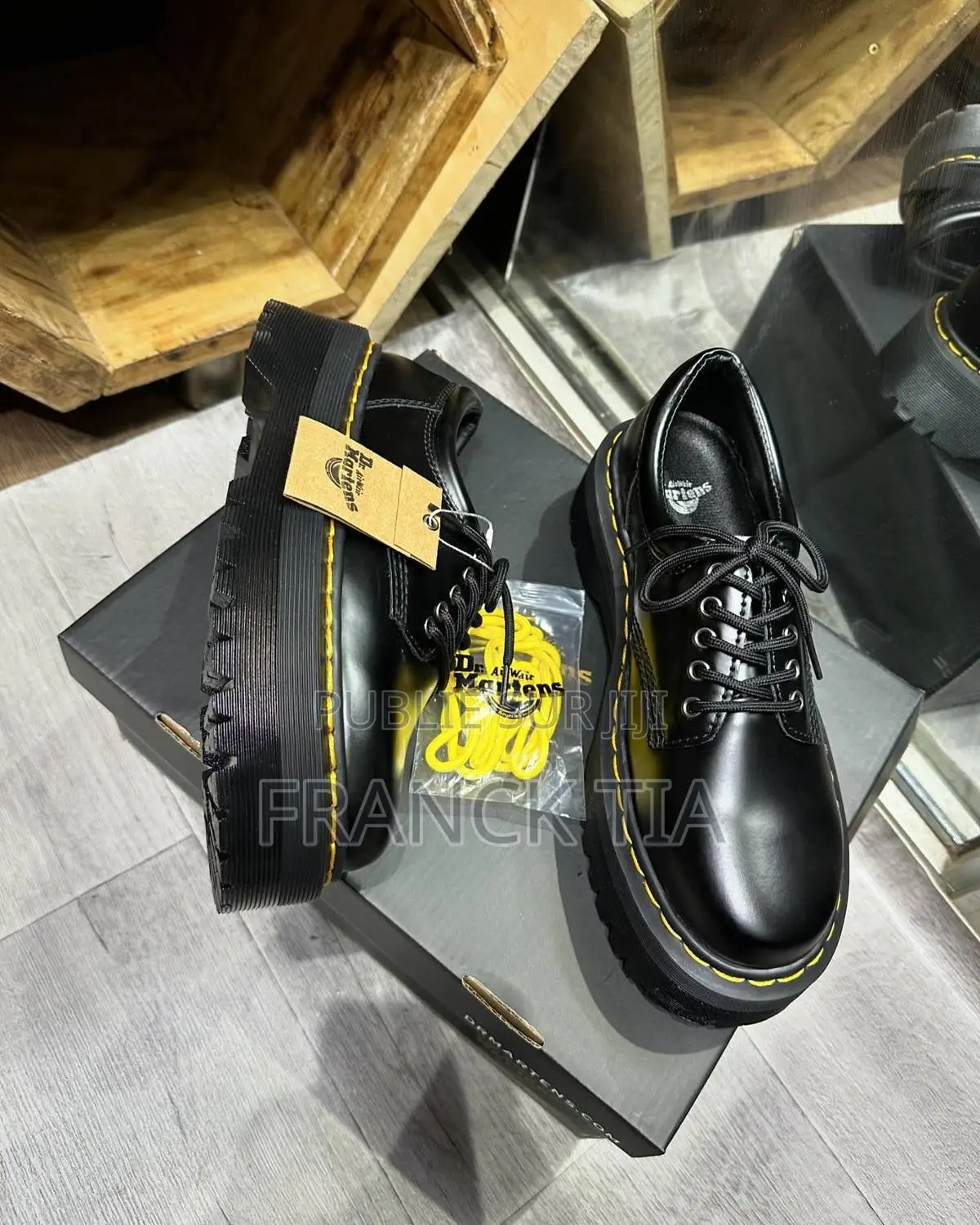 Dr Martens