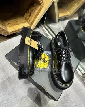 Dr Martens