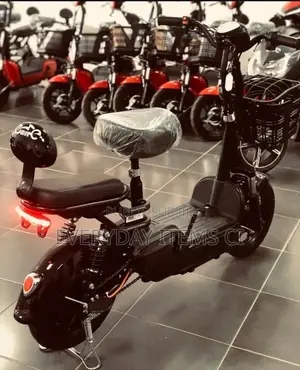 New Yamaha Autre 2022 Noir