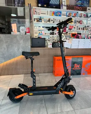 Neuf Yamaha Autre 2022 Orange