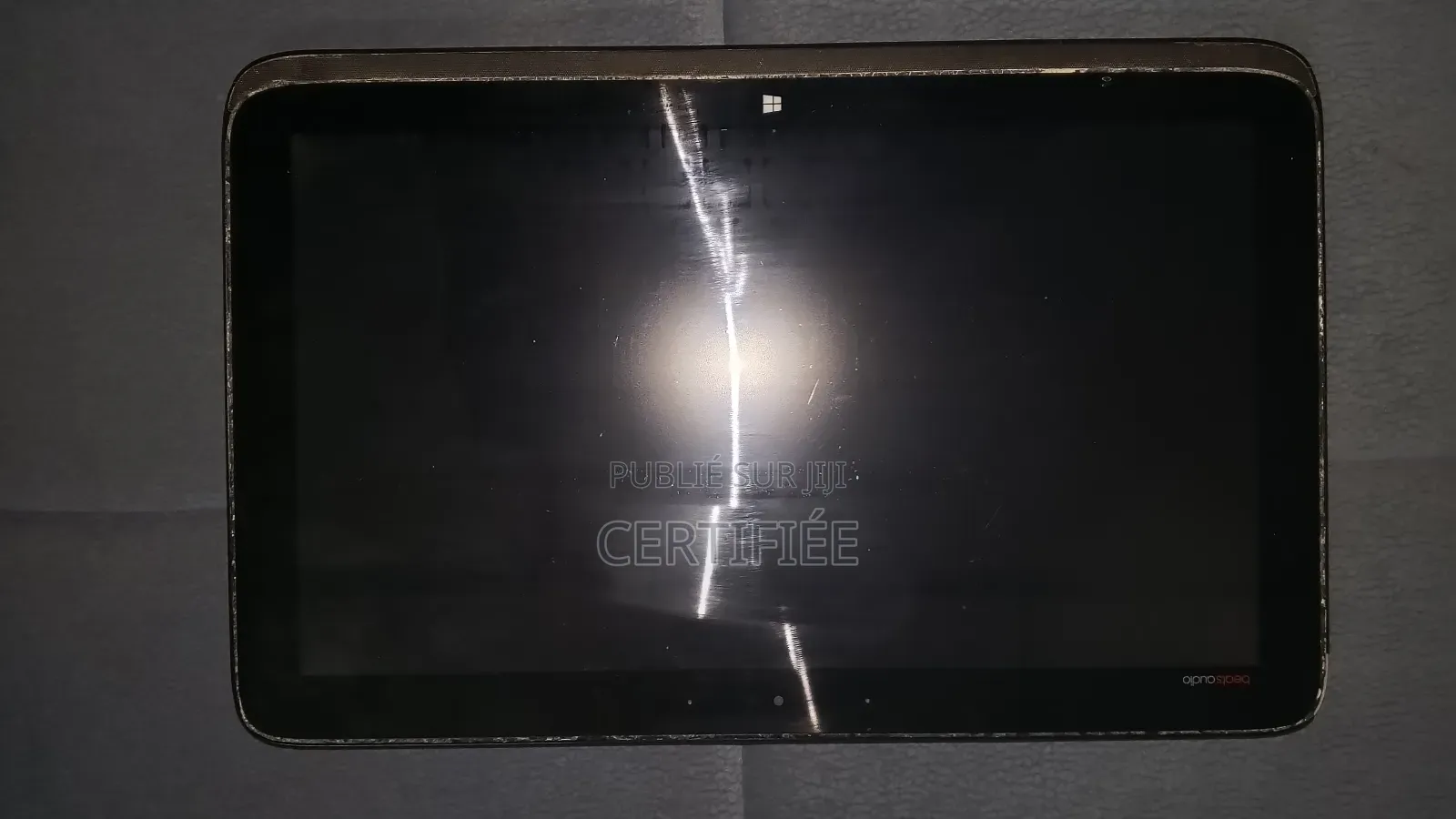 Ordinateur Portable HP 4GB Intel Core I3 SSD 128GB