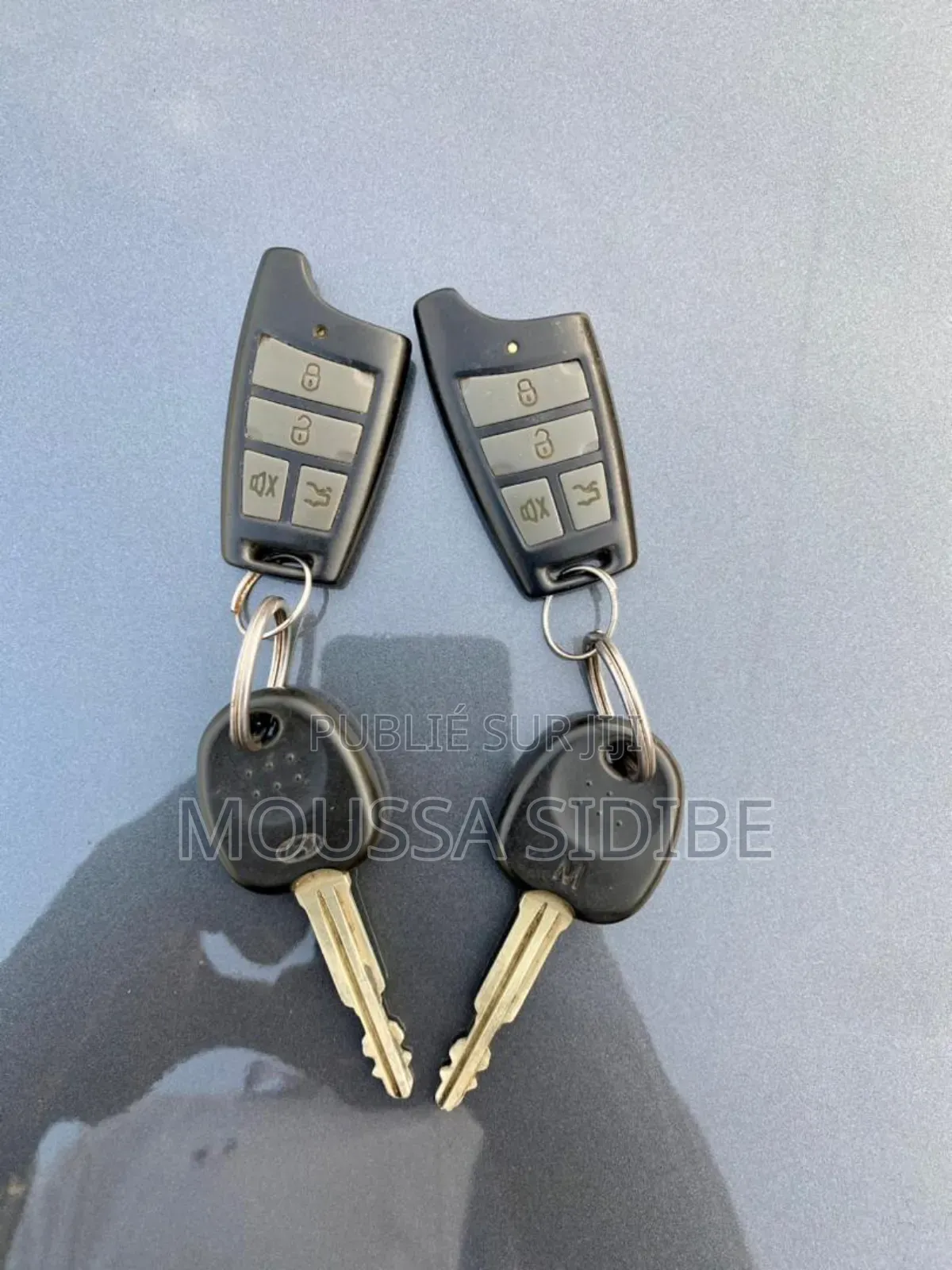 Hyundai I10 2018 Gris