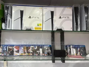 Vente De Ps5 Slim Édition Standard