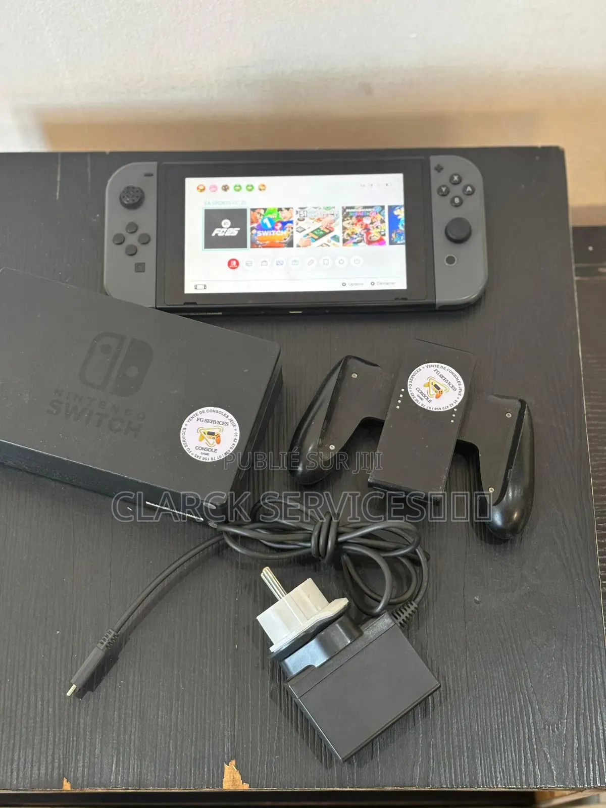 Vente De Switch Classique