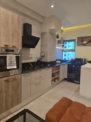 Studio Américain 2 Pièces Faya Genie 2000