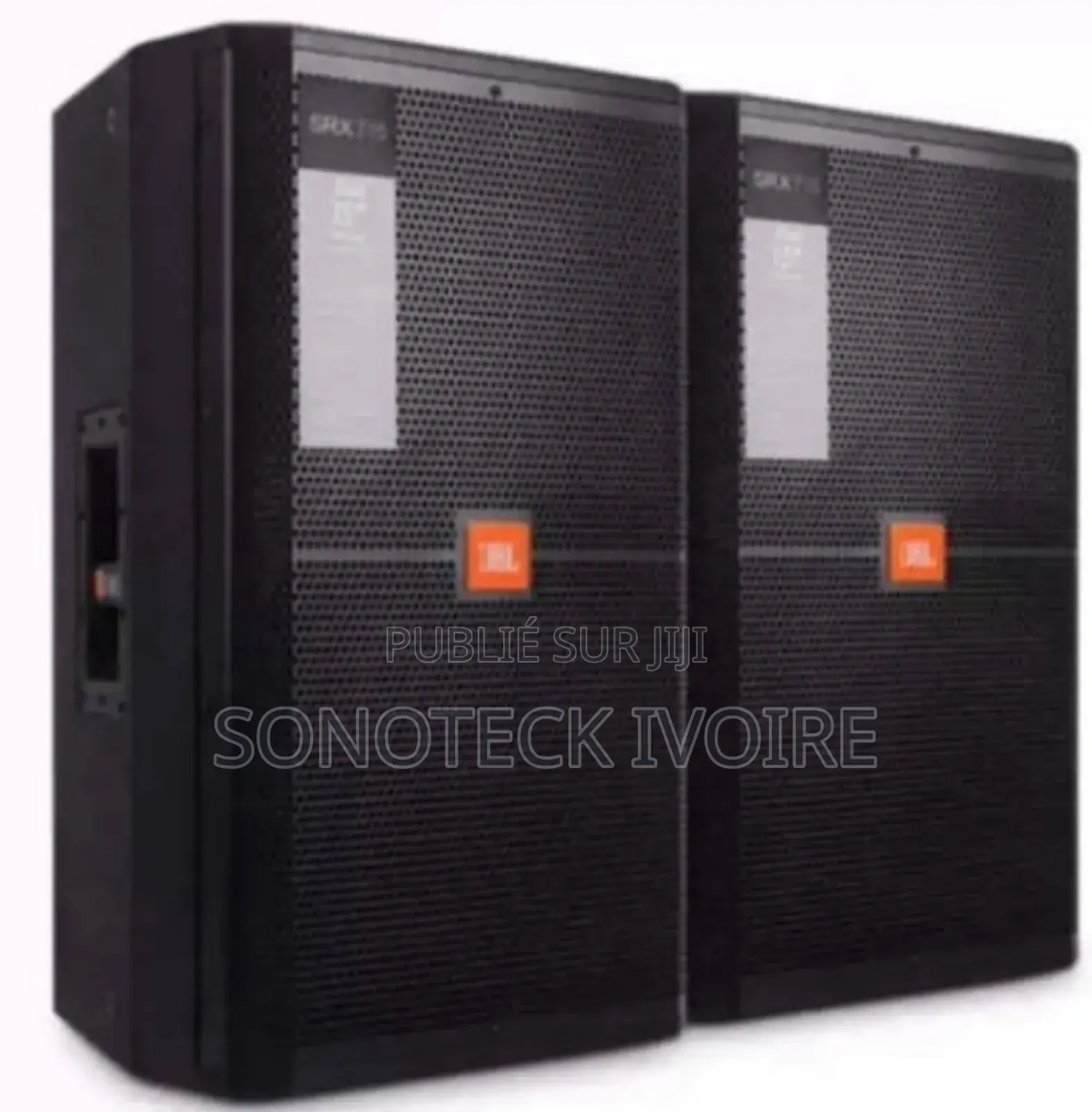 Satellite Complet Avec Kit