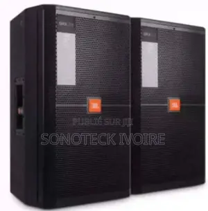 Satellite Complet Avec Kit