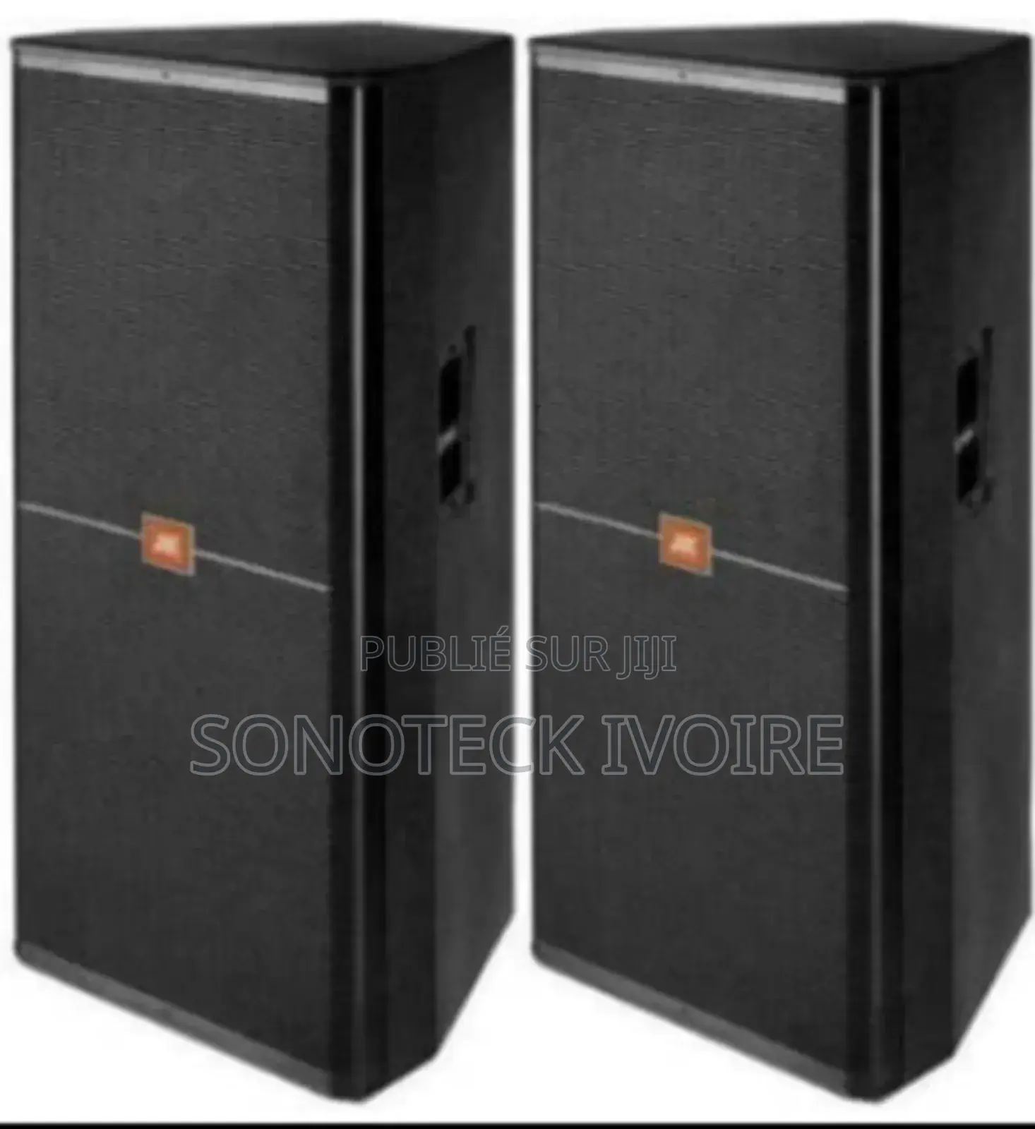 Kit Complet Avec Accessoires