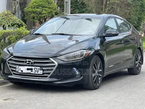 Photo - Hyundai Sonata 2018 Noir