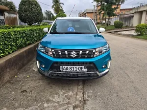 Photo - Suzuki Vitara 2020 Bleu
