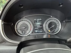 Suzuki Vitara 2020 Bleu