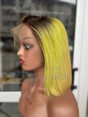 Coupe Carré Péruviennes