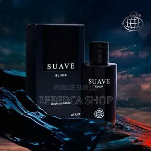 Photo - Eaux De Parfums