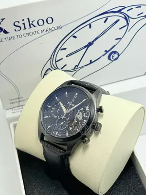 Photo - Sikoo Montre