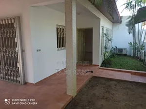 4chbre Duplex dans Kady Yago, Cocody à Vendre