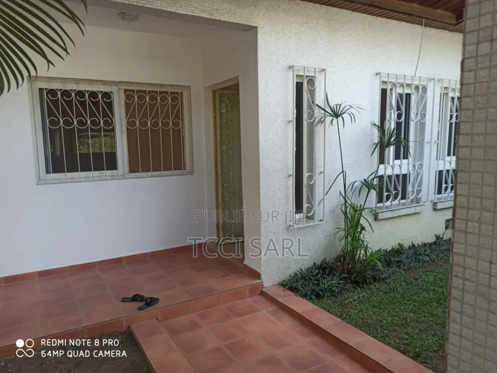 4chbre Duplex dans Kady Yago, Cocody à Vendre